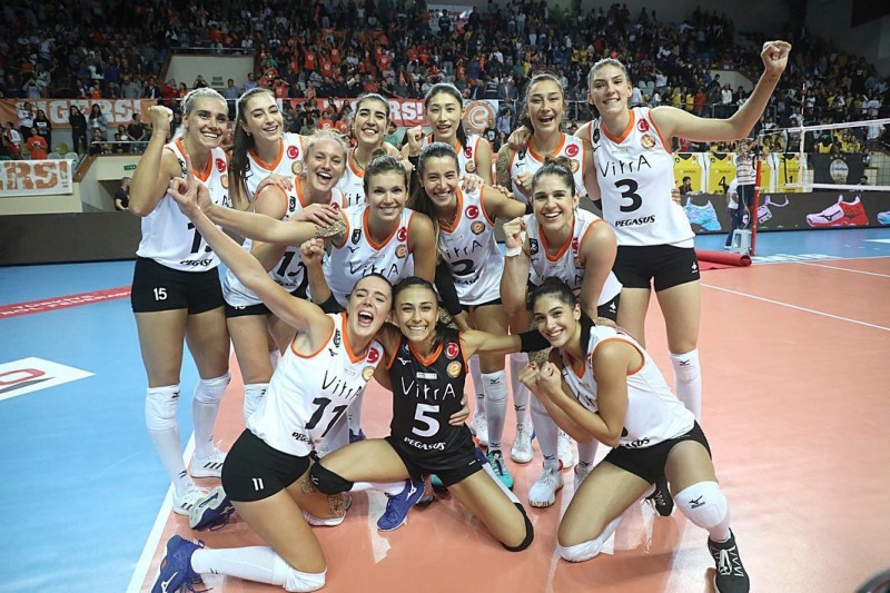 김연경사진출처=인스타그램