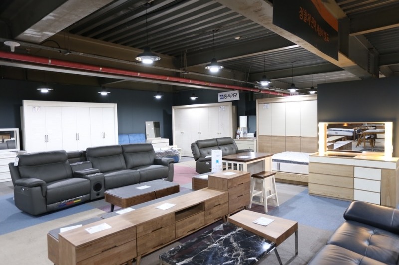 사진=가구톡세상 일산점