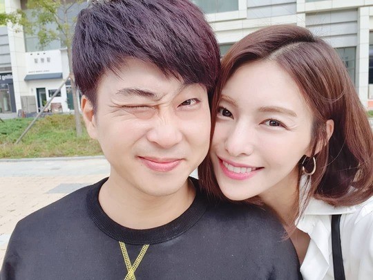 김정화(사진=인스타그램캡처)