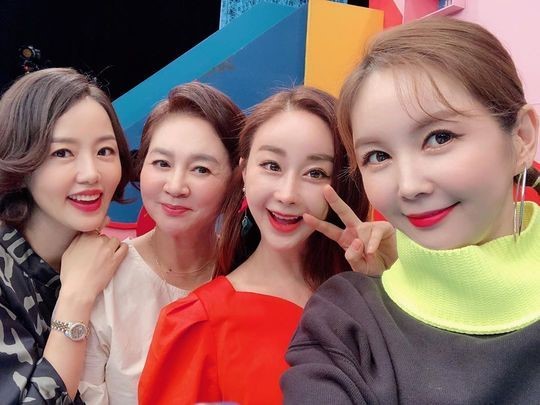 사진=함소원인스타그램