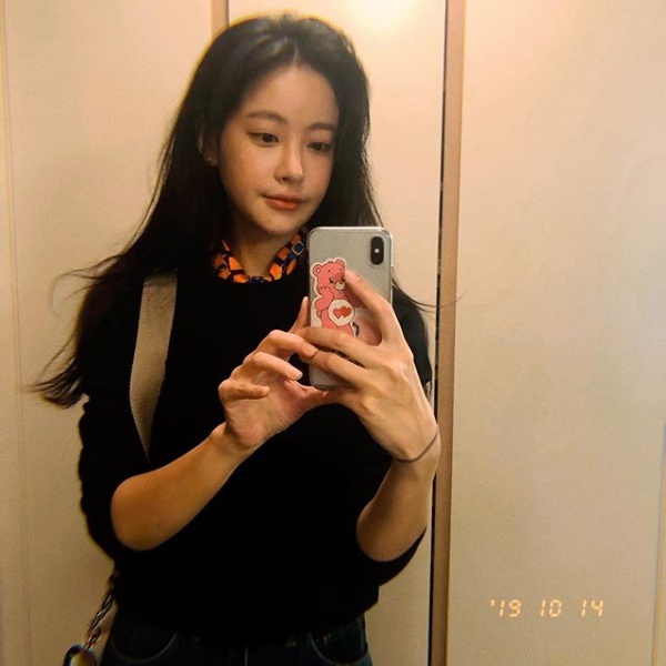사진=오연서인스타그램