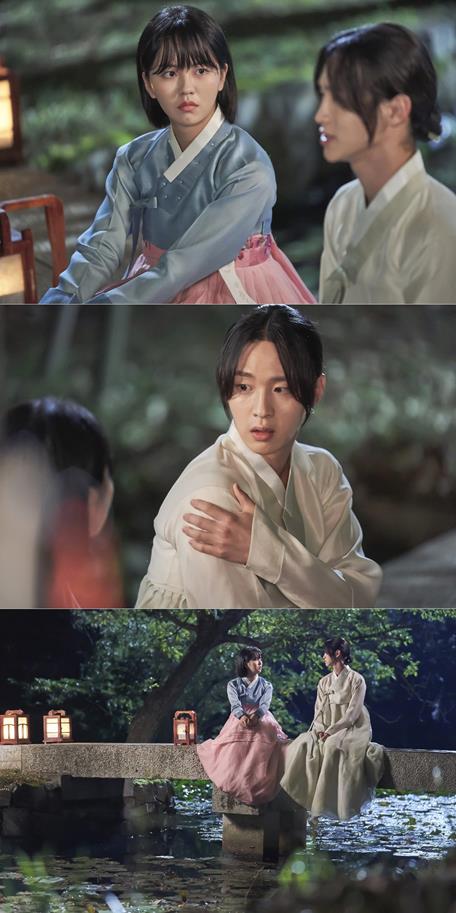 조선로코녹두전문화산업전문회사프로덕션H몬스터유니온제공