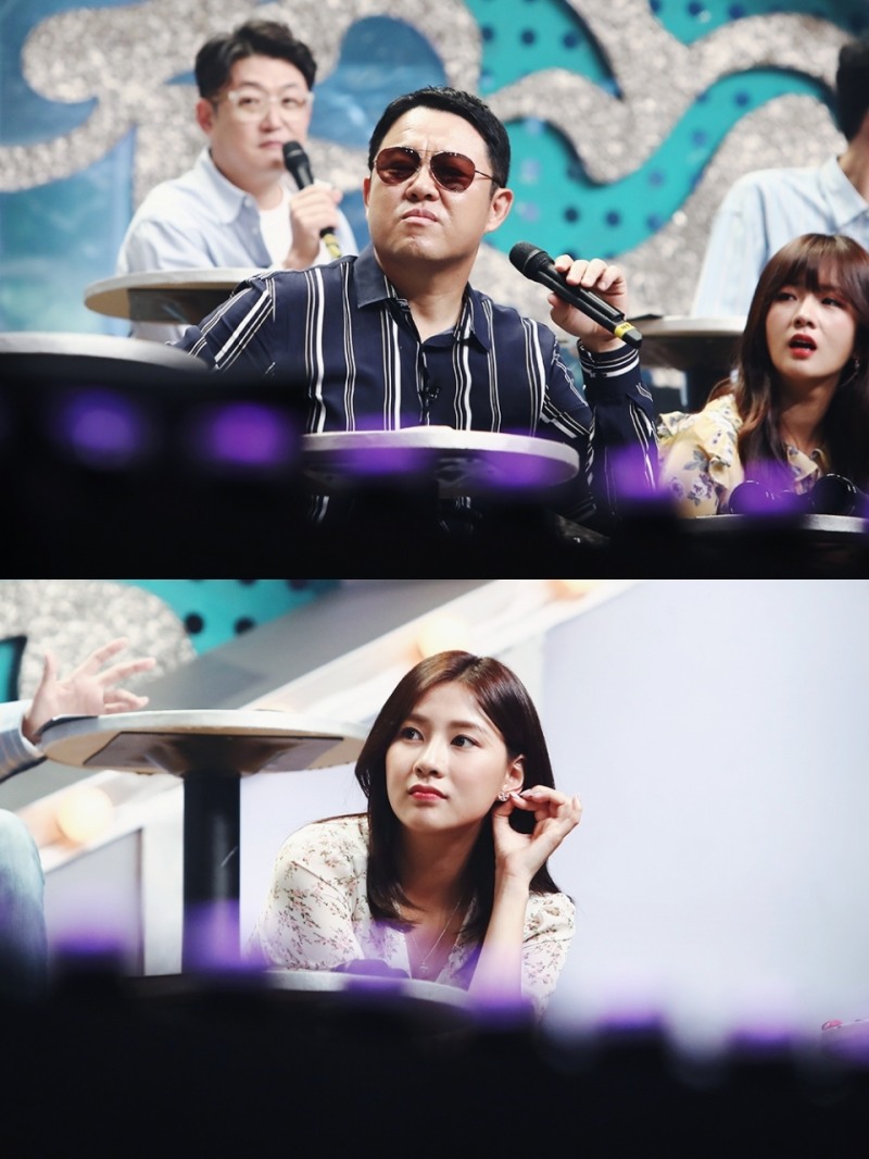 사진=MBC복면가왕