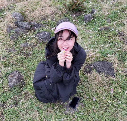 김향기인스타그램