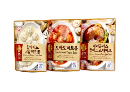 이미지제공 = (주)오뚜기