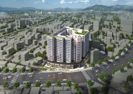 이미지 제공 = 현대건설