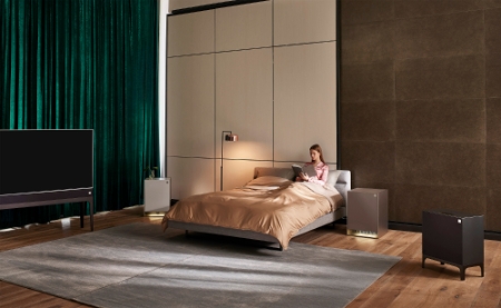 사진제공 = LG전자