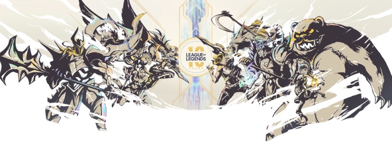 2020년 '소환사의 협곡' 대거 바뀐다