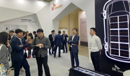 사진제공 = SK이노베이션