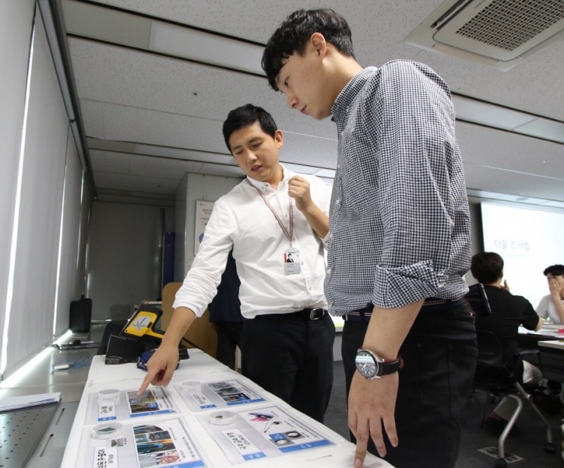 CJ프레시웨이 식품 안전 보유기술 공유로 중소기업과 상생