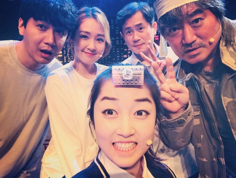 오정연사진출처=SNS