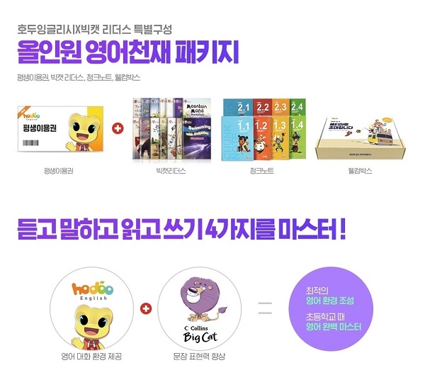 포토 : 호두잉글리시
