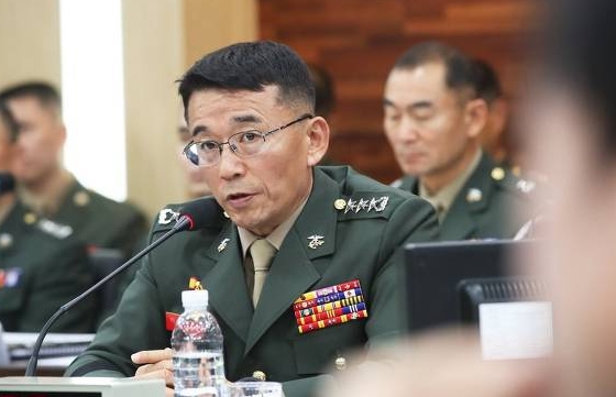 해병대 사령관 "함박도 초토화 계획 있었다"