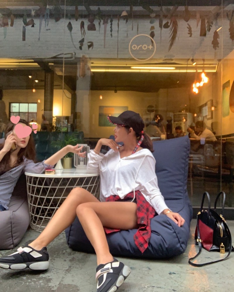 김선영사진출처=인스타그램