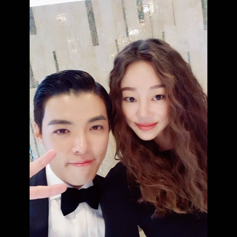 최여진사진출처=인스타그램