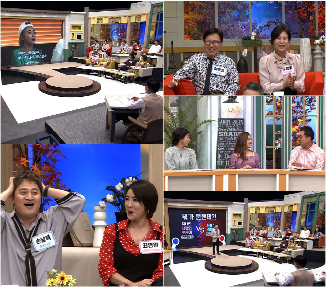 TV조선