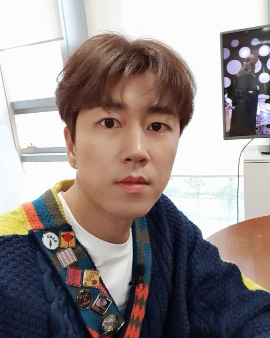 젝스키스장수원(사진=인스타그램캡처)
