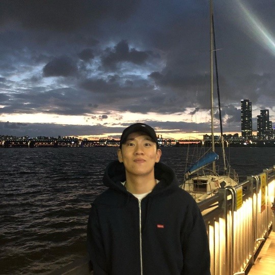 한해인스타그램
