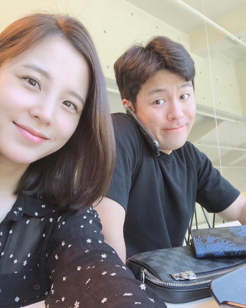 신소연사진출처=인스타그램