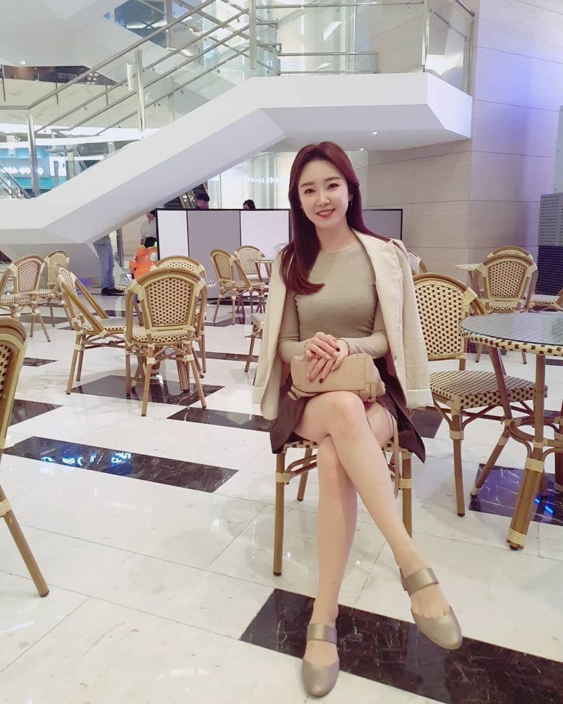 김솔희사진=인스타그램캡처