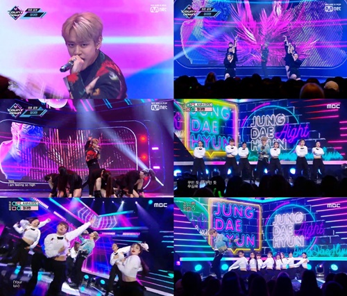사진=Mnet