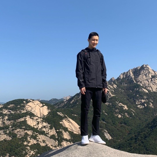 이승훈인스타그램
