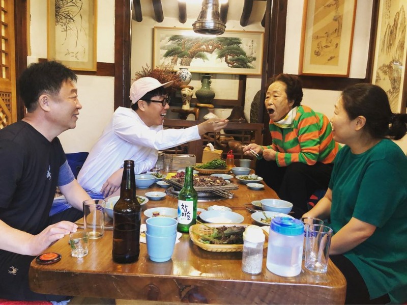 김영철사진출처=SNS캡처