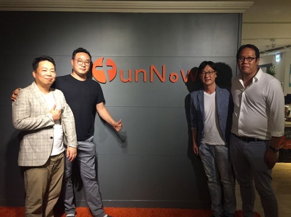 지니웍스, 여행 특가 공유 어플 ‘에어픽‘ 출시하며 펀나우와 MOU 체결