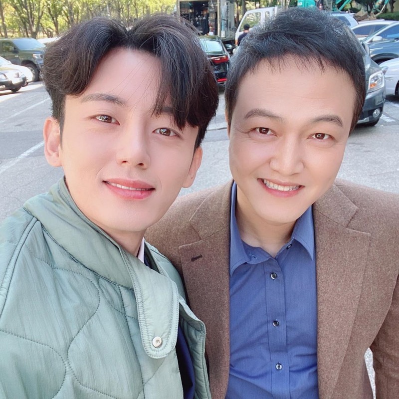 사진=이지훈인스타그램