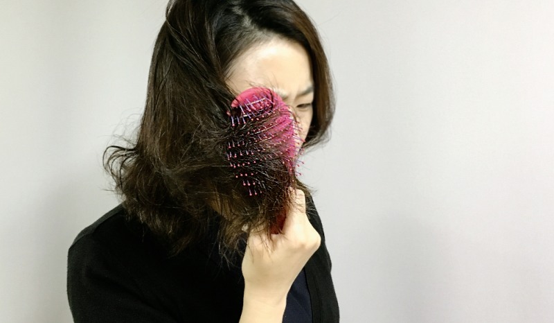 탈모 치료? 먹는 약 대신 월 1회 주사만으로 치료한다