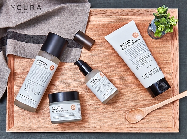 사진=티큐라 아크솔