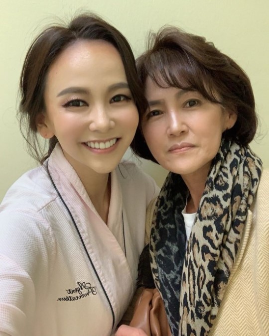 사진=김지우인스타그램