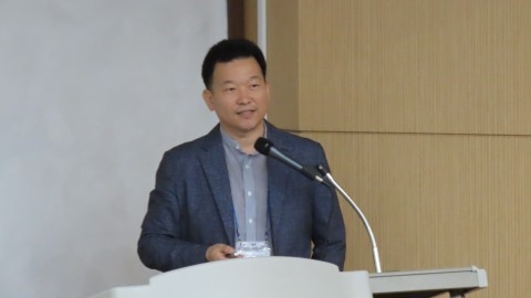 초대형 블록체인 프로젝트 미디움(MEDIUM)의 현영권 대표, 과거 나스닥 이력...단일 게임 최대 매출 달성