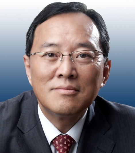 대한적십자사 경기도지사 윤신일 신임 회장 선출