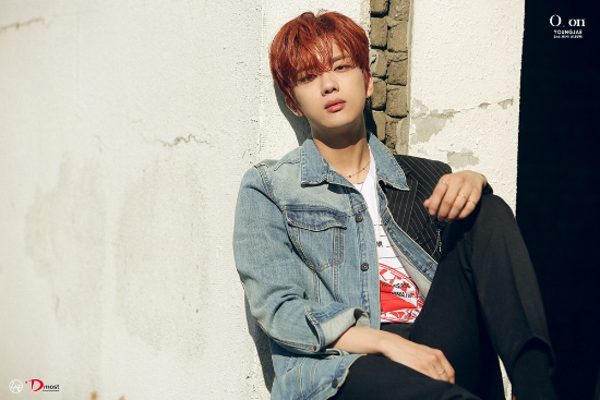 B.A.P 출신 영재 22일 `온앤온` 컴백…5개월 만