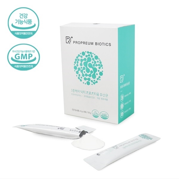 사진=자연지애 닥터프로프리움