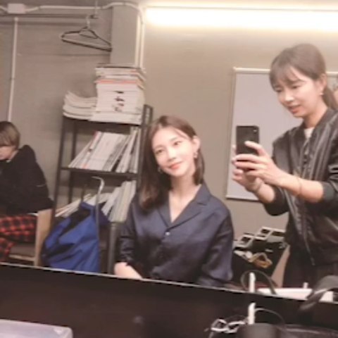 차예련사진출처=SNS