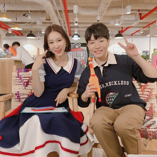 사진=도티인스타그램