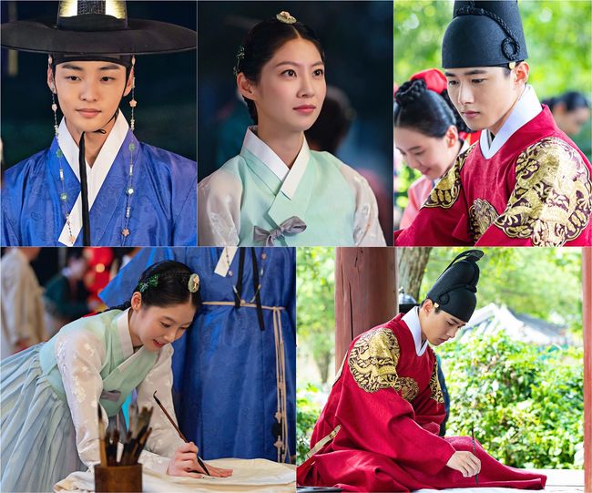 사진=JPEM블러썸스토리