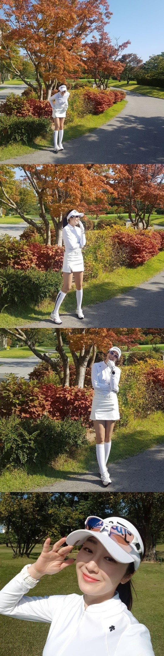 김경화(사진=인스타그램캡처)