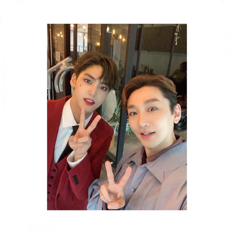 김호영사진=인스타그램캡처