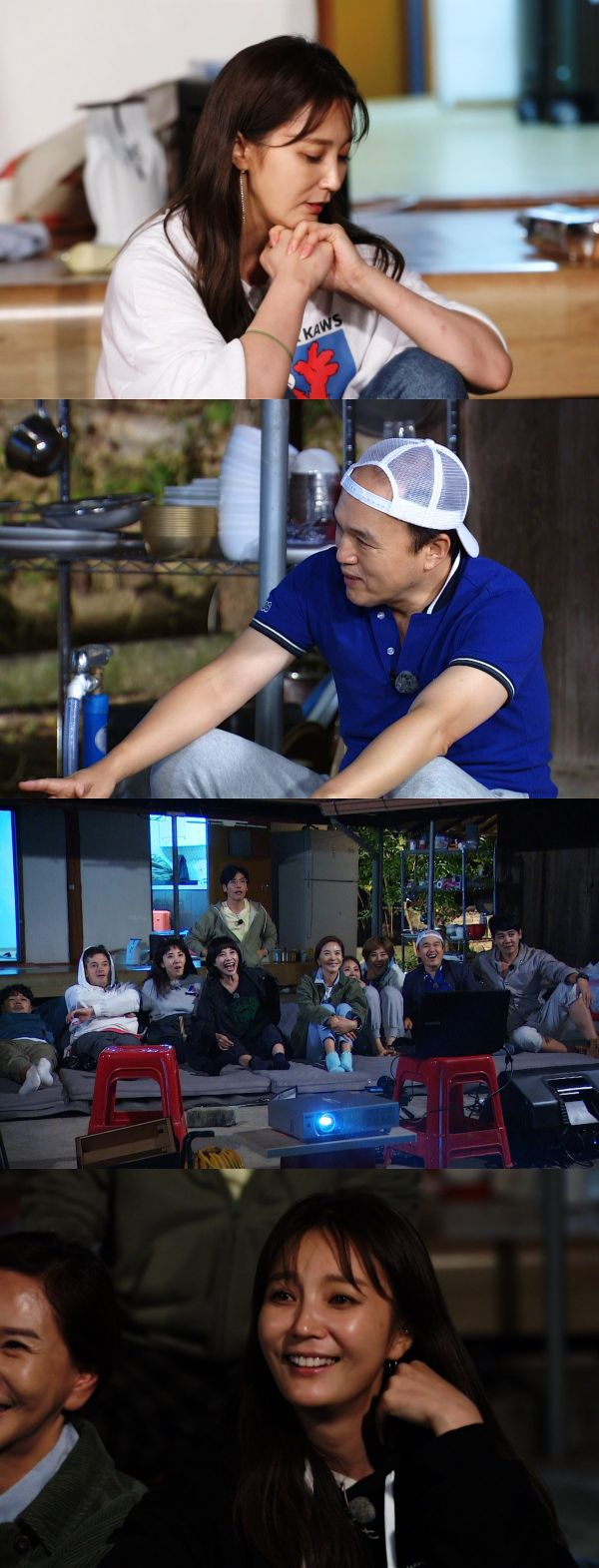 사진=SBS불타는청춘
