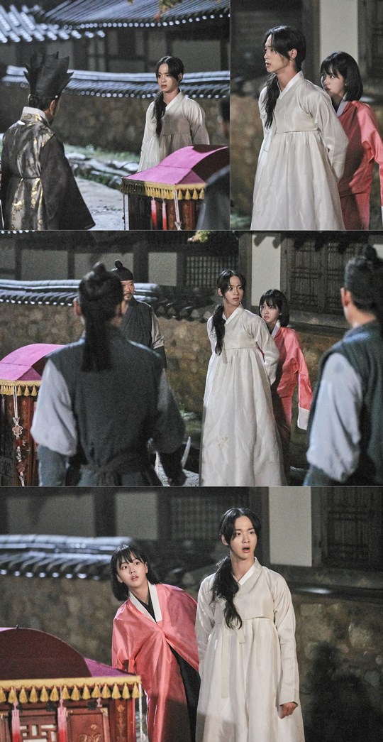 유조선로코녹두전문화산업전문회사프로덕션H몬스터유니온