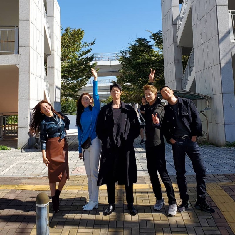 전혜빈사진출처=SNS캡처