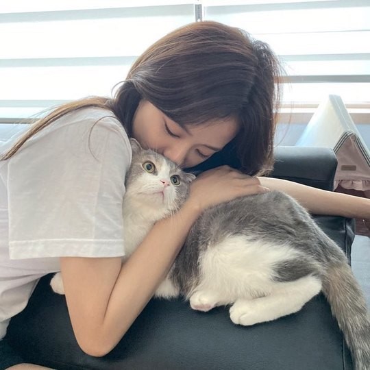사진=블랙핑크지수인스타그램