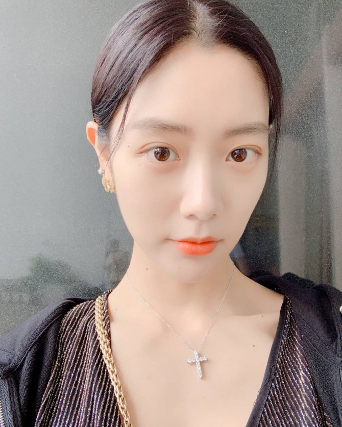 클라라인스타그램