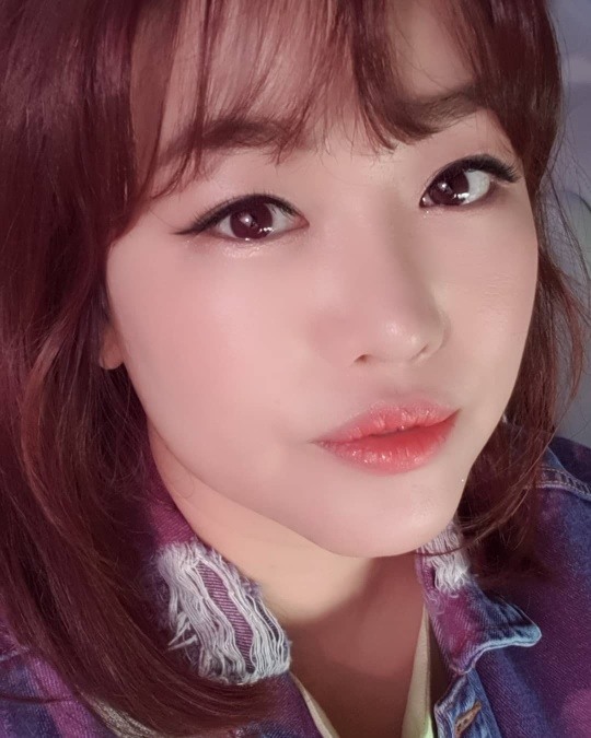 정미애인스타그램
