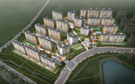 이미지 제공 = (주)부영주택