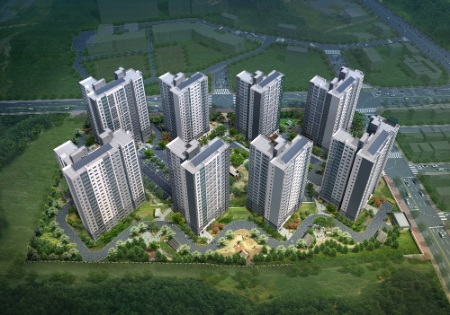 이미지 제공 = 대우건설