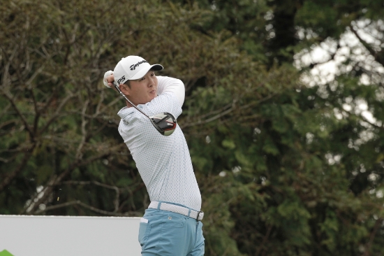 대니 리. 사진=JNA GOLF